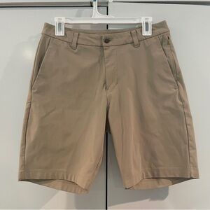 Lululemon Athletica ABC classic fit short 9”